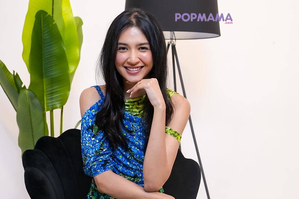 mikha tambayong