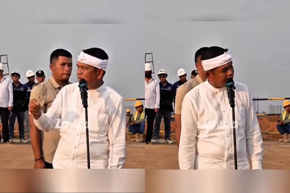 Dedi Mulyadi