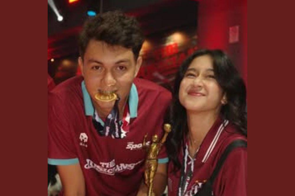 5 Fakta Keluarga Nyoman Paul dan Keisya Levronka, Family Oriented