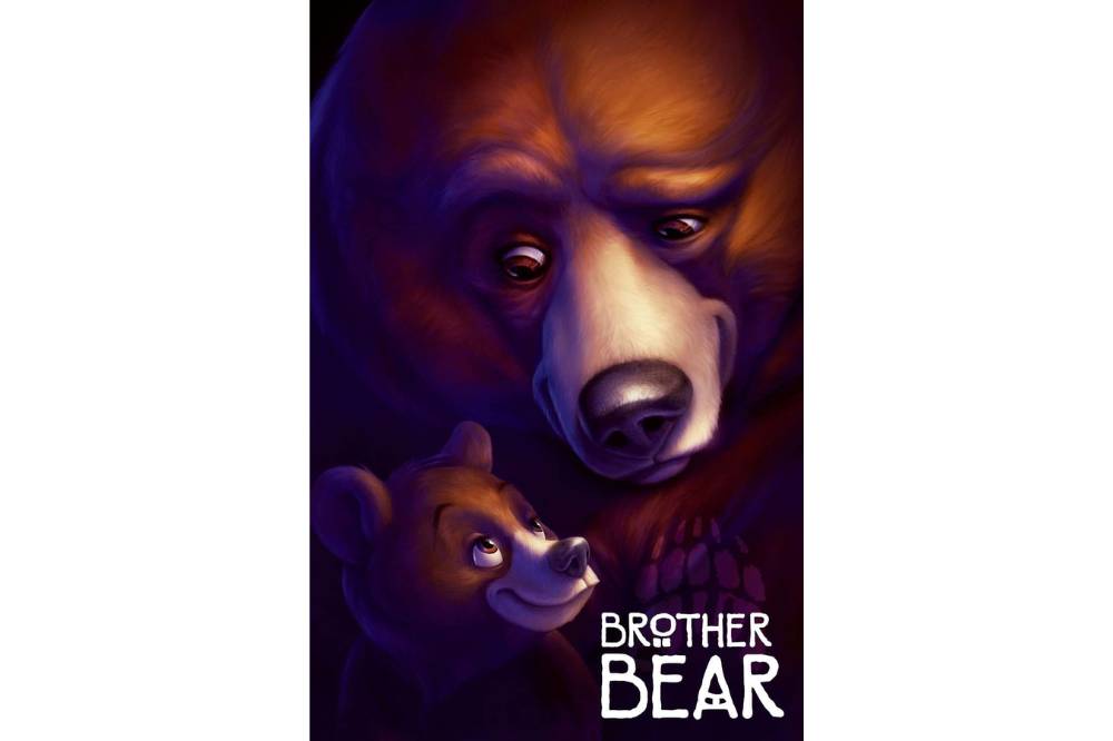Brother bear