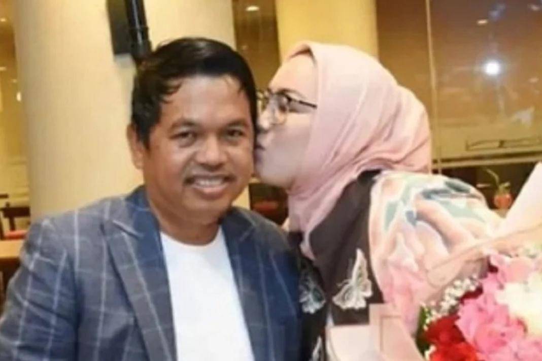 Fakta Mantan Istri Dedi Mulyadi