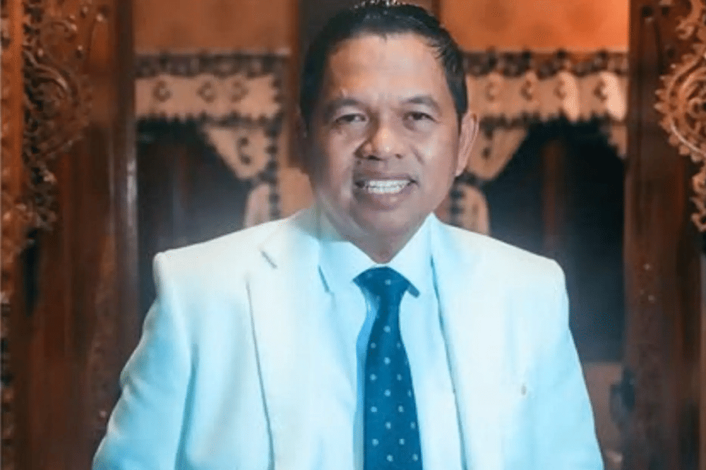 Fakta Keluarga Dedi Mulyadi