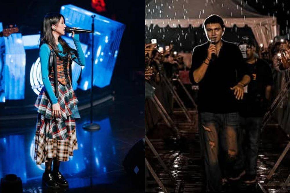 nyoman paul dan keisya levronka