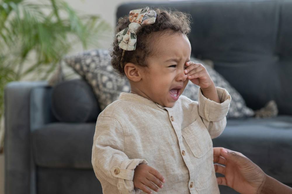 Mengapa Anak Selalu Rewel? Ini 7 Alasan Misbehavior Toddler