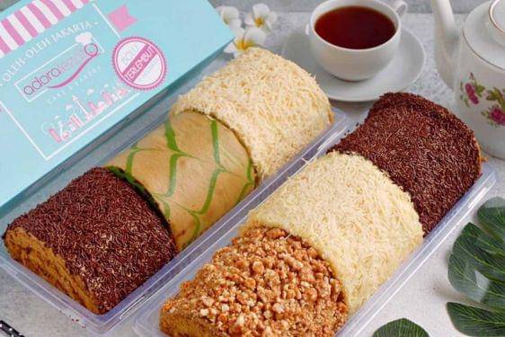 10 Toko Kue Jakarta Barat Terdekat, Punya Banyak Varian Unik 2.jpg
