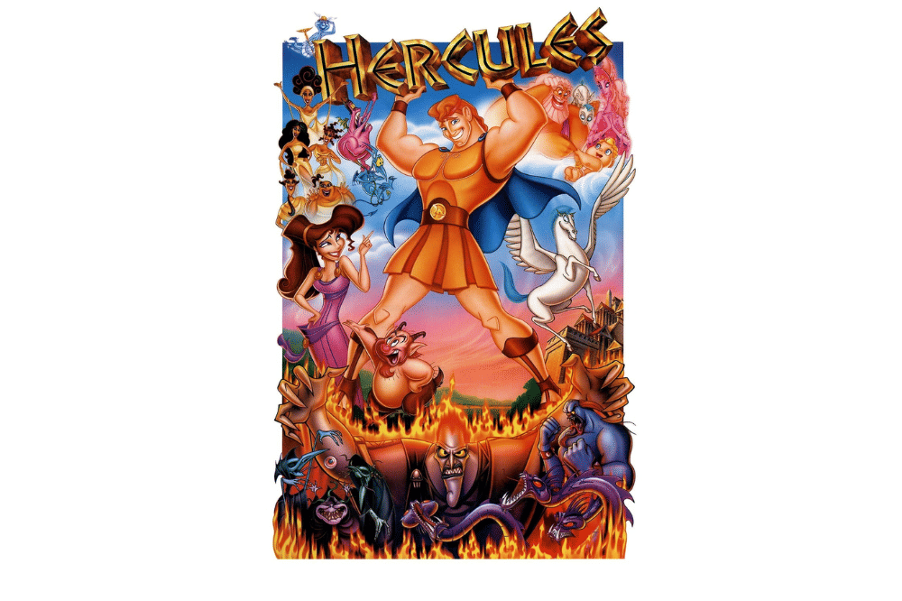 Hercules