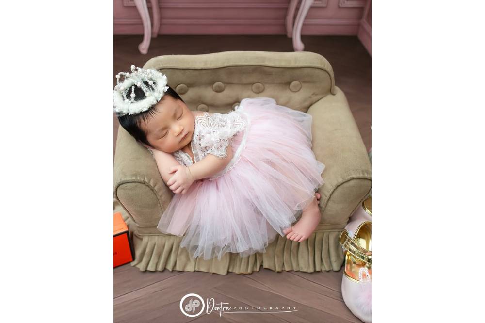 Foto Gemas Xandraya dan Xarena, Anak Siti Badriah dan Krisjiana 4.png