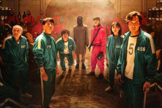 Benarkah Film Squid Game Terinspirasi dari Tragedi Brother's Home?