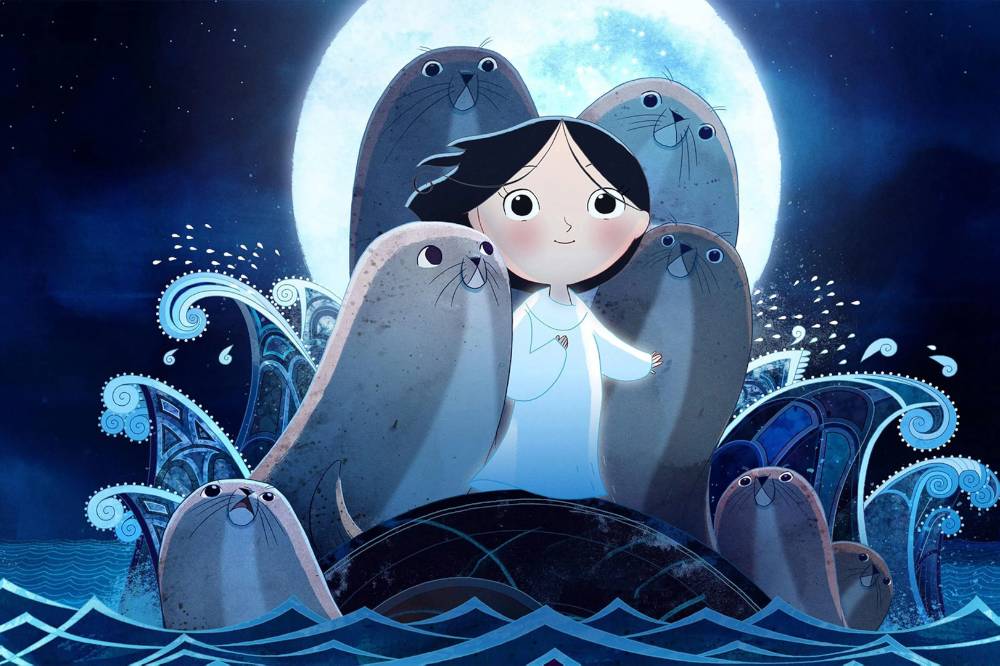 Seru! 10 Film Anak Diangkat dari Cerita Rakyat di Seluruh Dunia