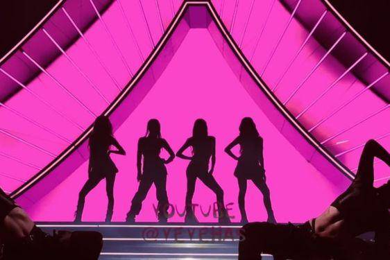 Harga Tiket dan Jadwal Konser Blackpink Jakarta 2025, Cek di Sini! 3.jpg