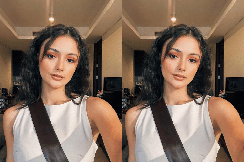 Fakta Keluarga Amanda Rawles, Resmi Jadi Istri Adriel Susanteo