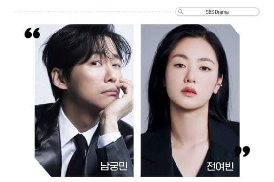 7 Drama Korea Terbaru Juni 2025, Squid Game 3 Bikin Penasaran!