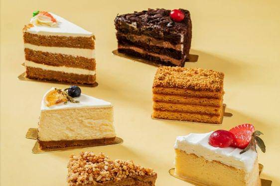 10 Toko Kue Jakarta Selatan Terdekat, Hits dengan Tampilan Kekinian 2.jpg