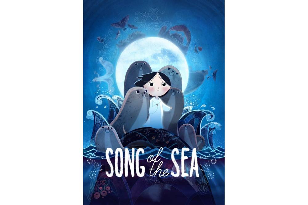 Song of the sea