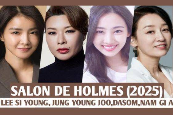 7 Drama Korea Terbaru Juni 2025, Squid Game 3 Bikin Penasaran!