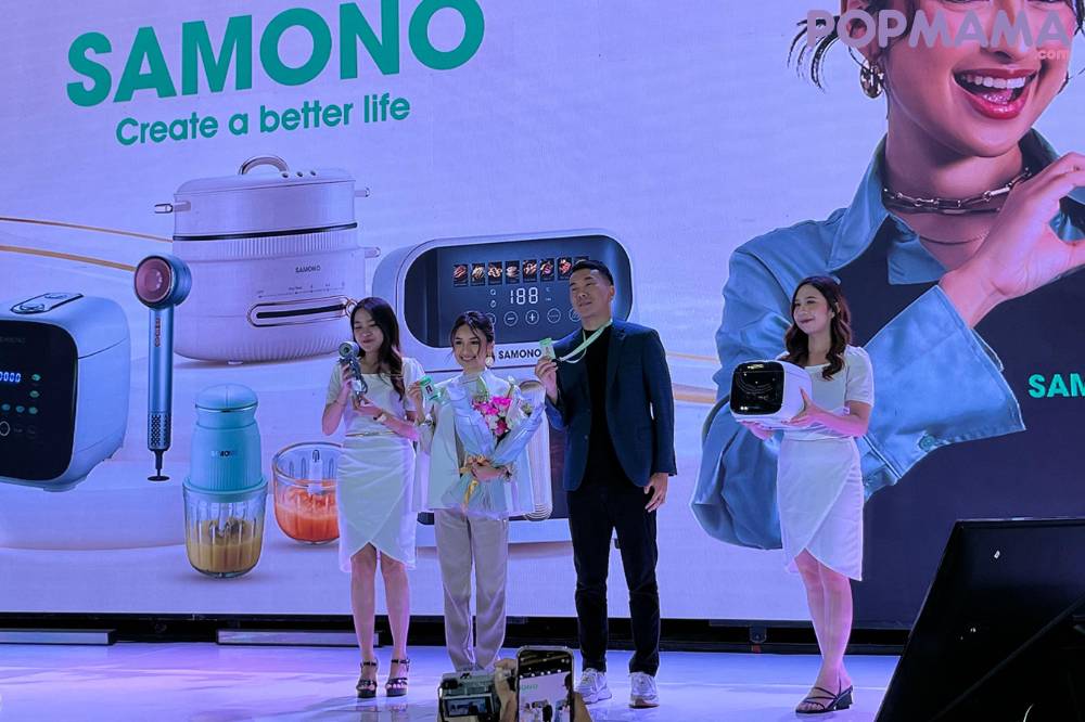 Jadi Mama Gen Z, Jennifer Coppen Beri Tips Memilih Barang Rumah Tangga