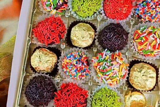 7 Toko Kue Cirebon Terdekat, Banyak Varian dan Bisa Custom 6.jpg