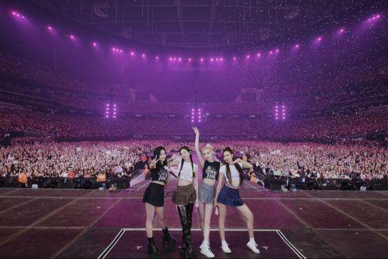 Harga Tiket dan Jadwal Konser Blackpink Jakarta 2025, Cek di Sini! 1.jpg