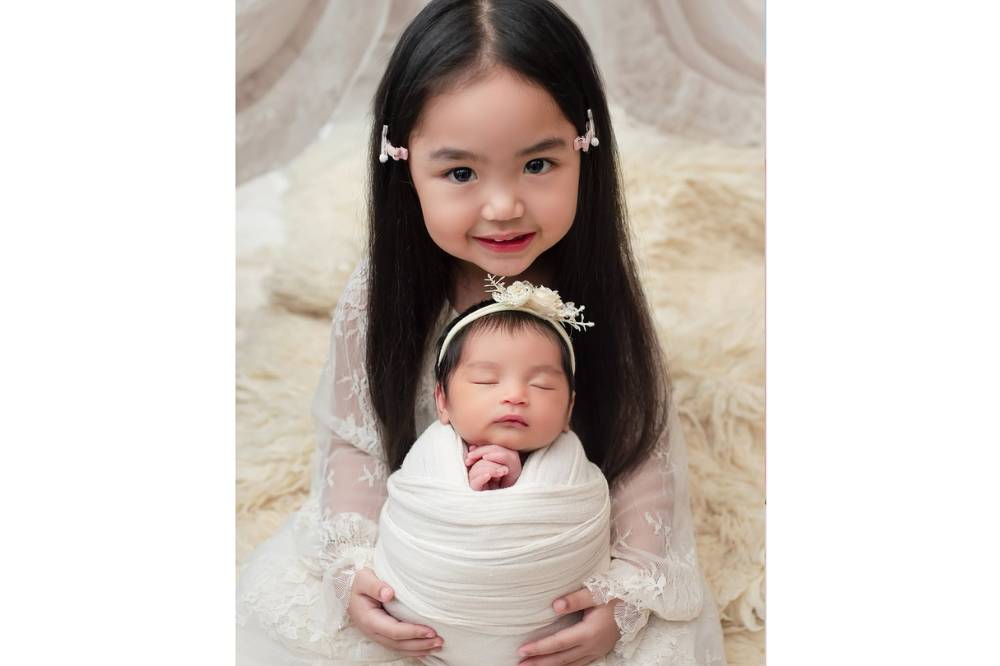 Foto Gemas Xandraya dan Xarena, Anak Siti Badriah dan Krisjiana 5.png