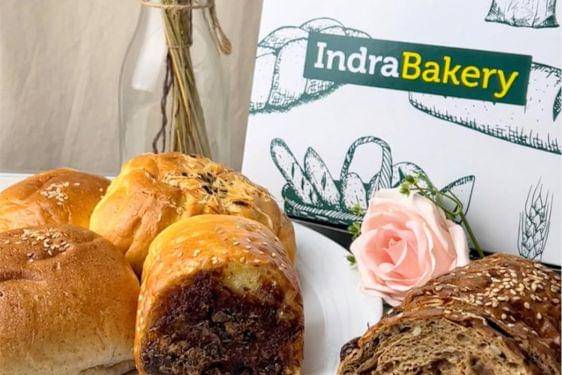 10 Toko Kue Jakarta Barat Terdekat, Punya Banyak Varian Unik 10.jpg