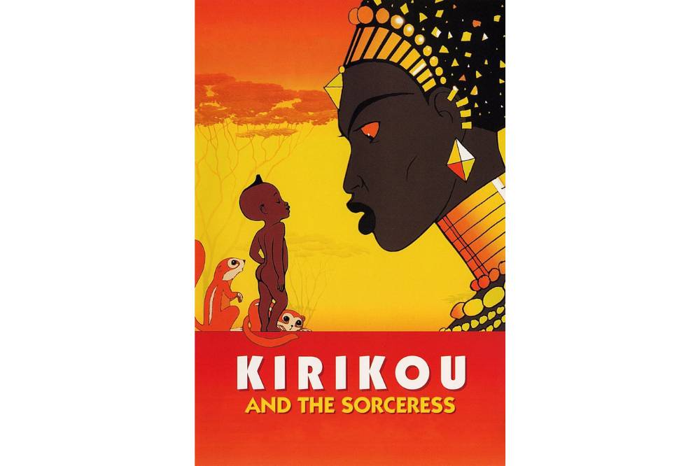 Kirikou