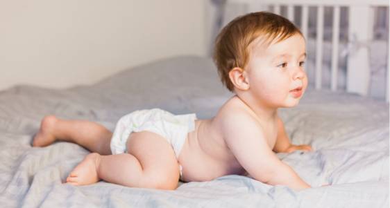 Penyebab Feses Bayi Kuning setelah Ganti Susu Formula