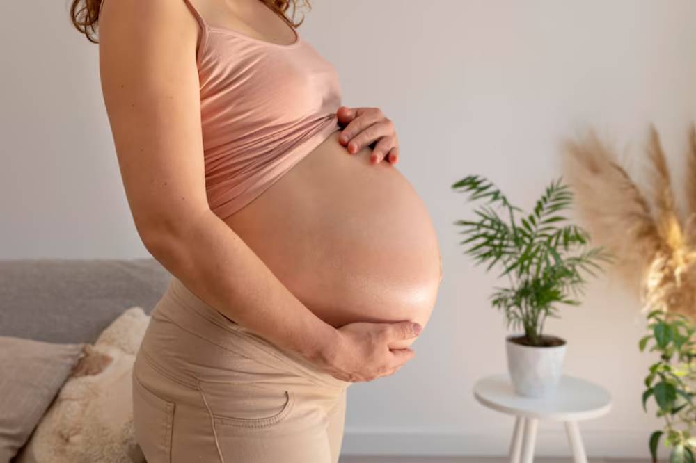 7 Rekomendasi Belly Mask untuk Ibu Hamil, Bisa Cegah Stretch Mark