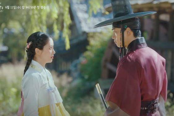 7 Drama Korea Terbaru Juni 2025, Squid Game 3 Bikin Penasaran!