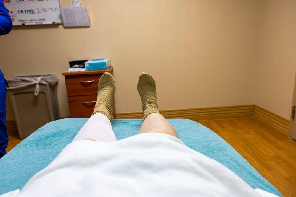 6 Ciri-Ciri Asam Urat di Usia Muda