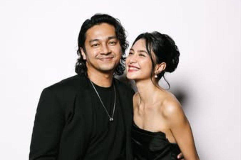 mikha tambayong dan deva mahenra