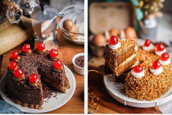 9 Toko Kue Jakarta Pusat Terdekat, Rasa Lezat Harga Bersahabat
