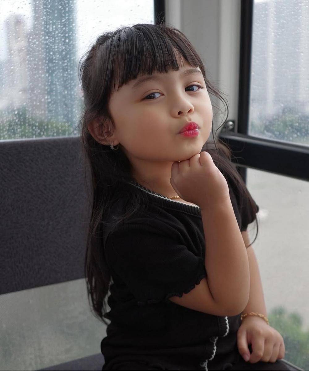 Ameena di Thailand