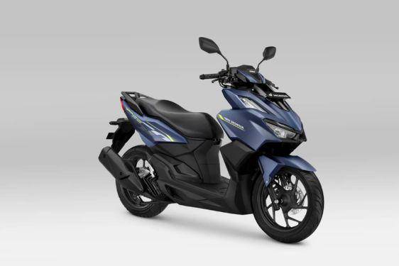 12 Rekomendasi Motor untuk Perempuan, Ringan dan Stylish