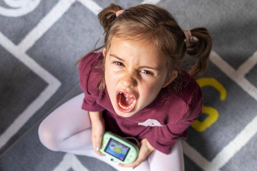 7 Hal yang Dibutuhkan Anak setelah Tantrum