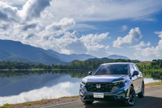7 Daftar Mobil Hybrid di Indonesia Tahun 2025, Lengkap dengan Harganya