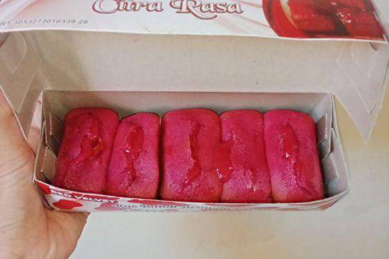 7 Toko Kue Jakarta Timur Terdekat, Tersedia Aneka Jajanan Tradisional 2.jpg