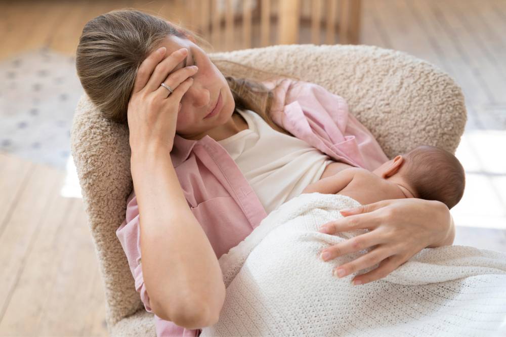 Gejala menopause saat menyusui .png