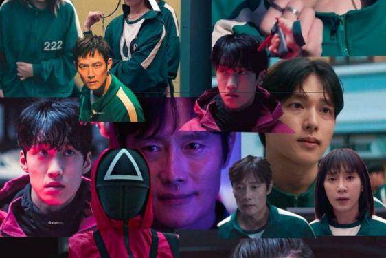 Benarkah Film Squid Game Terinspirasi dari Tragedi Brother's Home?