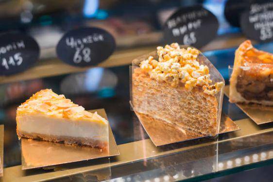 10 Toko Kue Bekasi Terdekat Pilihan Favorit Banyak Orang!