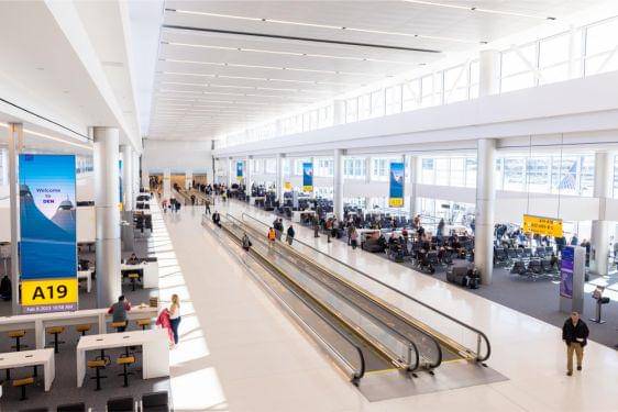 10 Bandara Terbersih di Dunia, Tampil Megah dan Higienis 5.jpg