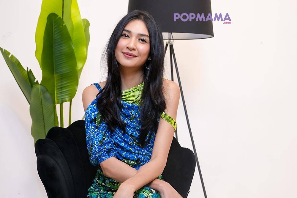 mikha tambayong popmama talk Juni 2025