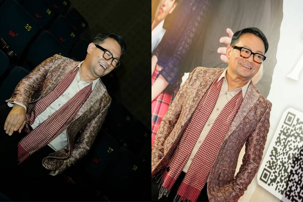 Foto Alvin Adam