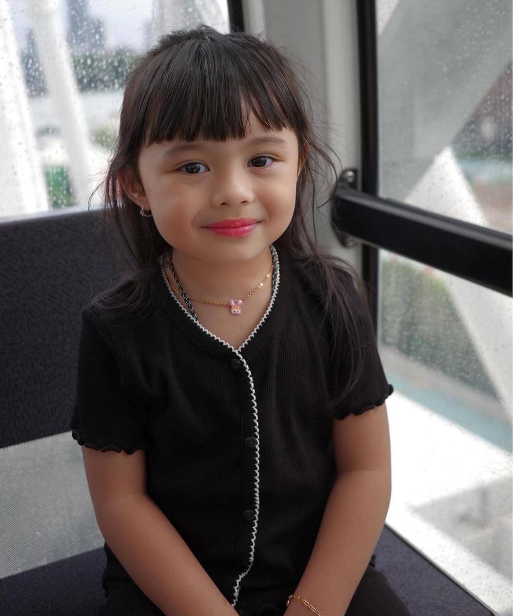 Ameena di Thailand