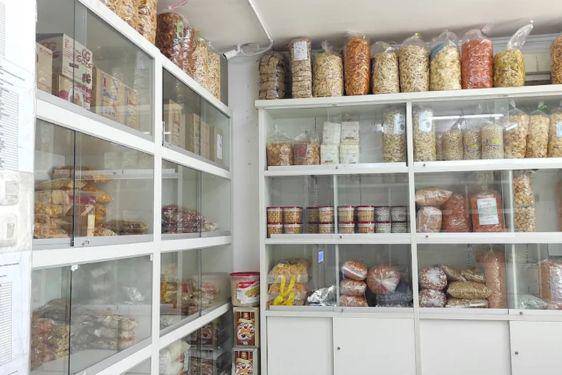 7 Toko Kue Jakarta Timur Terdekat, Tersedia Aneka Jajanan Tradisional 5.jpg