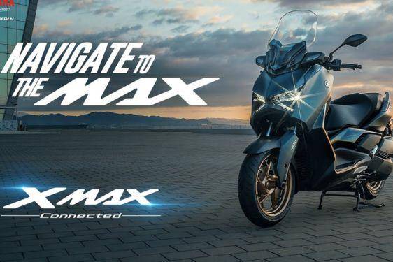 12 Rekomendasi Motor untuk Perempuan, Ringan dan Stylish