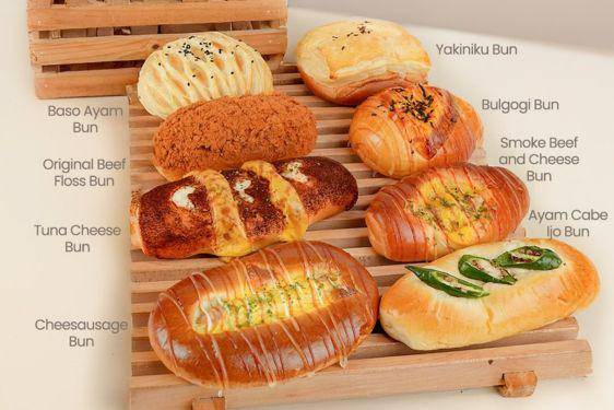 10 Toko Kue Bekasi Terdekat Pilihan Favorit Banyak Orang!