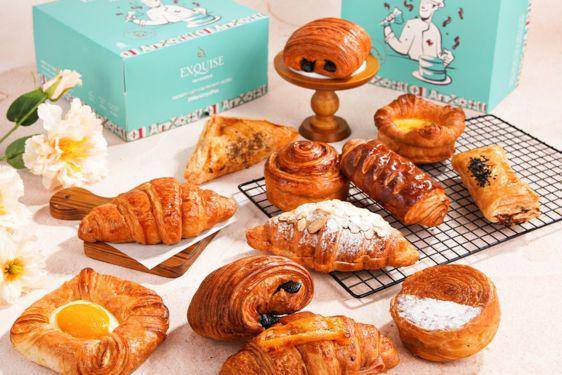 9 Toko Kue Jakarta Pusat Terdekat, Rasa Lezat Harga Bersahabat