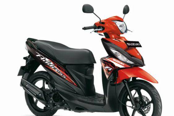 12 Rekomendasi Motor untuk Perempuan, Ringan dan Stylish