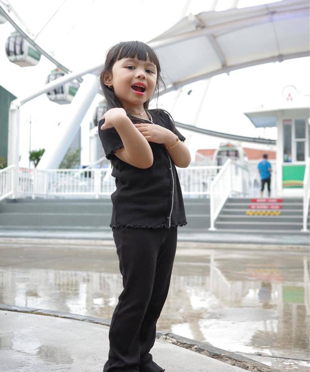 Ameena di Thailand