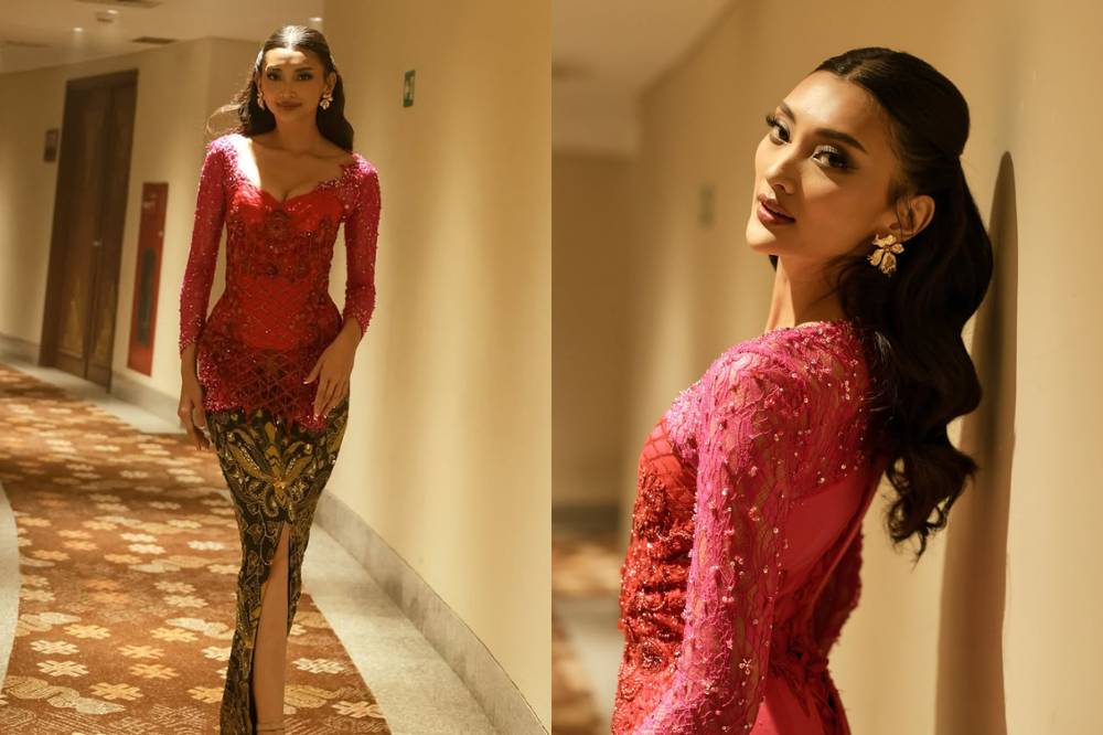 Foto Adinda Cresheilla